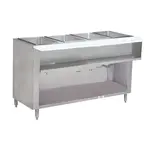 Advance Tabco WB-4G-NAT-BS