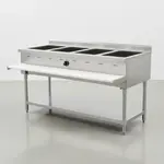 Advance Tabco WB-4G-NAT-X