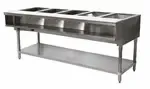 Advance Tabco WB-5G-LP