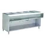 Advance Tabco WB-5G-LP-BS