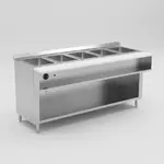 Advance Tabco WB-5G-LP-BS