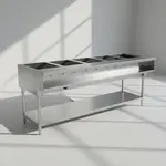 Advance Tabco WB-5G-LP-X