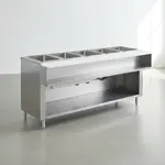 Advance Tabco WB-5G-NAT-BS