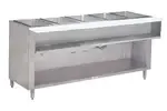 Advance Tabco WB-5G-NAT-BS