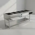 Advance Tabco WB-5G-NAT-X