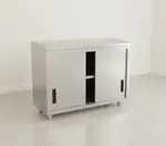 Advance Tabco WCS-15-96