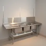 Advance Tabco WF-SC-1