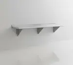 Advance Tabco WS-12-132-16-X