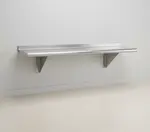 Advance Tabco WS-15-120-X