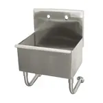 Advance Tabco WSS-14-21