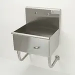 Advance Tabco WSS-14-21