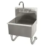 Advance Tabco WSS-14-21-F