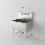 Advance Tabco WSS-14-21-F