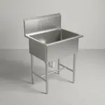 Advance Tabco WSS-14-21-FM