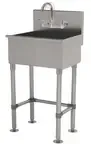 Advance Tabco WSS-14-21-FM-F