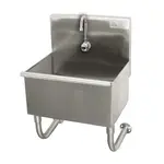 Advance Tabco WSS-14-21EF