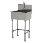Advance Tabco WSS-14-21EF-FM