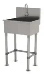 Advance Tabco WSS-14-21EF-FM