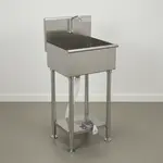 Advance Tabco WSS-14-21FV-FM