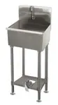 Advance Tabco WSS-14-21FV-FM