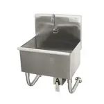 Advance Tabco WSS-14-21KV