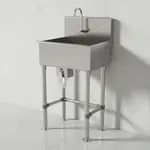 Advance Tabco WSS-14-21KV-FM