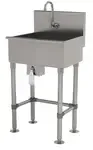 Advance Tabco WSS-14-21KV-FM