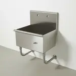 Advance Tabco WSS-16-25