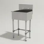 Advance Tabco WSS-16-25-FM