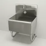 Advance Tabco WSS-16-25EF