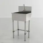 Advance Tabco WSS-16-25EF-FM