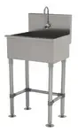 Advance Tabco WSS-16-25EF-FM