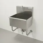 Advance Tabco WSS-16-25KV