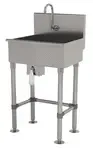 Advance Tabco WSS-16-25KV-FM