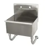 Advance Tabco WSS-16-31