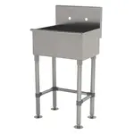 Advance Tabco WSS-16-31-FM