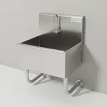 Advance Tabco WSS-16-31EF