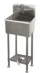 Advance Tabco WSS-16-31FV-FM