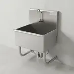 Advance Tabco WSS-16-31KV