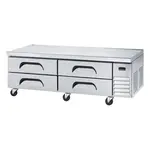 Akita Refrigeration ACB-72