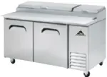 Akita Refrigeration APR-67