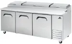 Akita Refrigeration APR-93