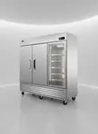 Akita Refrigeration ARF-72