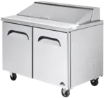Akita Refrigeration AST-36-15