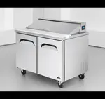 Akita Refrigeration AST-36-15