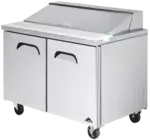Akita Refrigeration AST-48-18