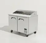 Akita Refrigeration AST-48-18