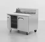 Akita Refrigeration AST-48