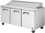 Akita Refrigeration AST-72-30