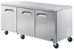 Akita Refrigeration AUR-72